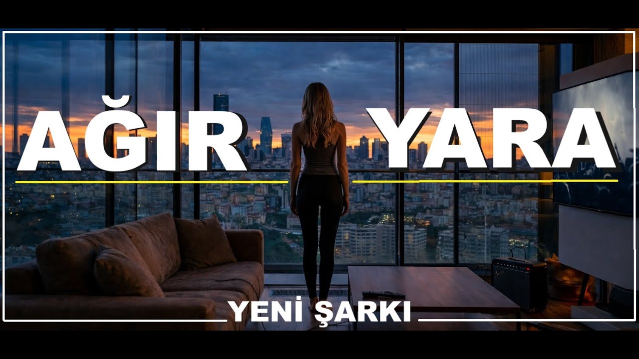 ağır yara ! En Çok Dinlenen Şarkılar 2026