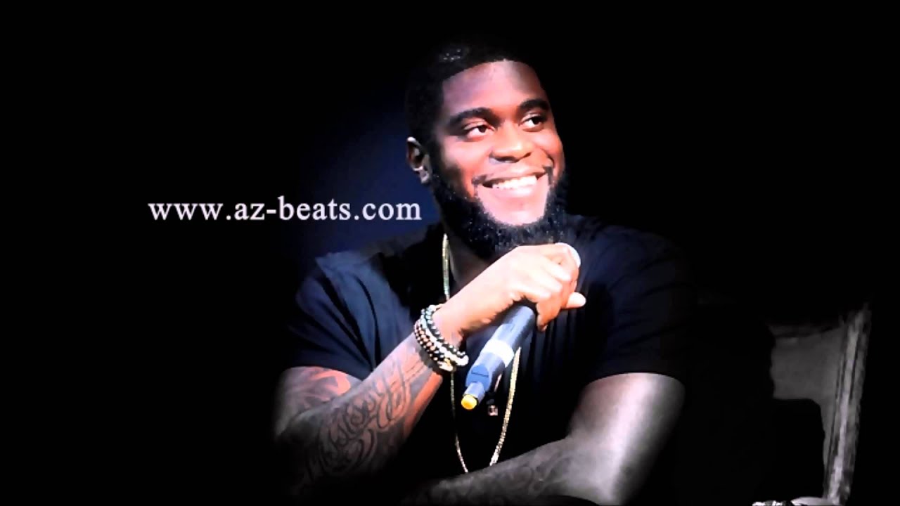 Big Krit Type Beat - Midnight Hour (Prod. By AzBeats) 2014