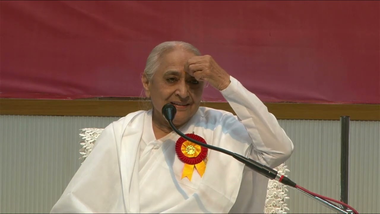 How to discover the HERO Within? | BK Chandrika Didi
