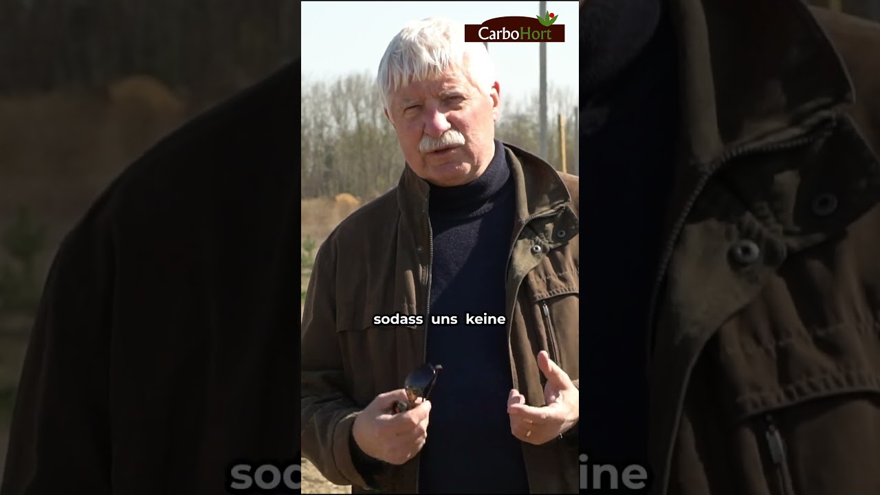 🌱 Bek&auml;mpfung der Wiederbepflanzungskrankheit &ndash; wie geht man damit um? 🌳