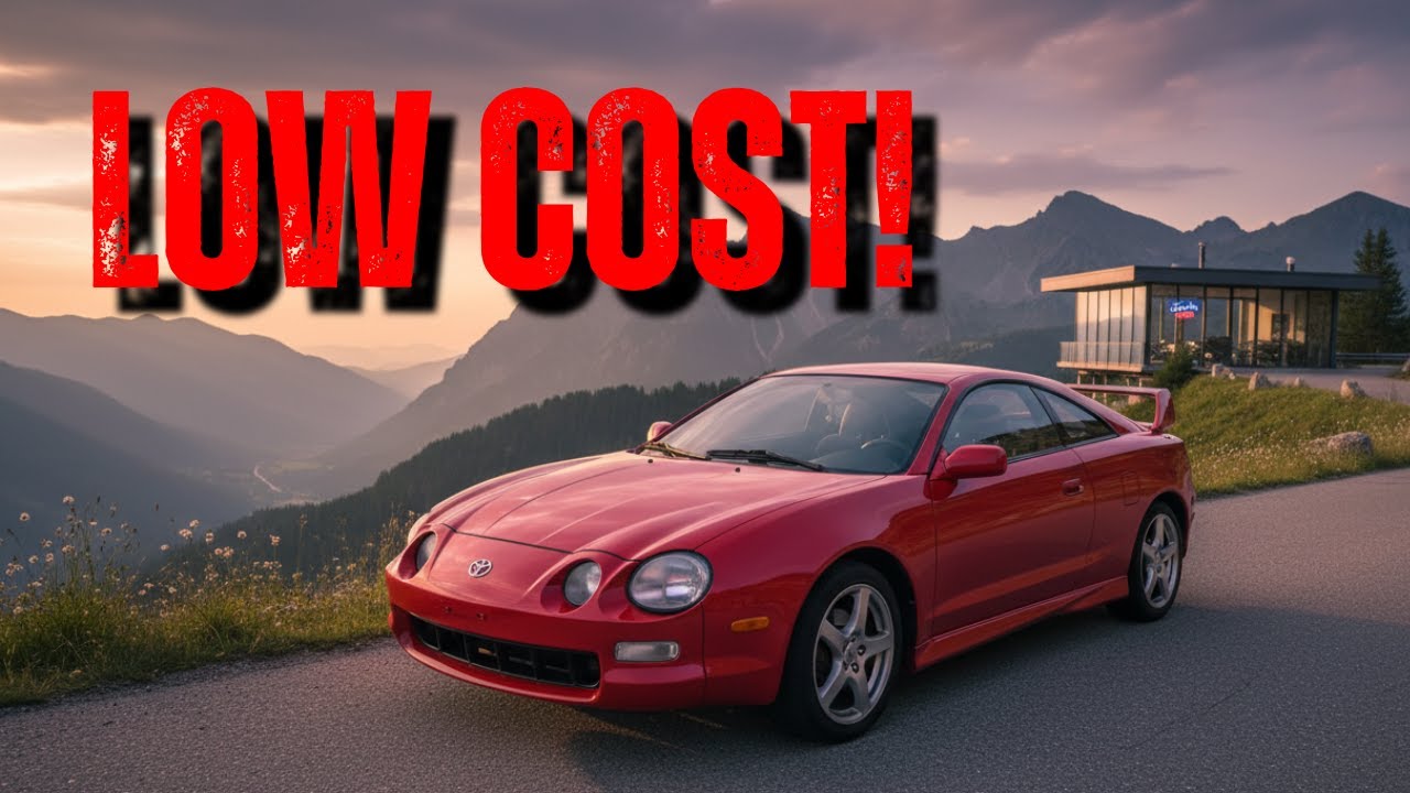 The Cheapest Cars ACTUALLY Worth Owning in 2026 (Starting at $3,000)