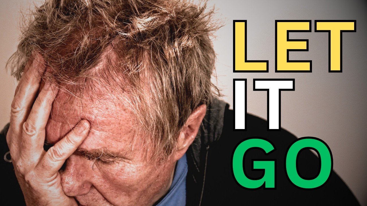 Learn to Live Unbothered in Old Age