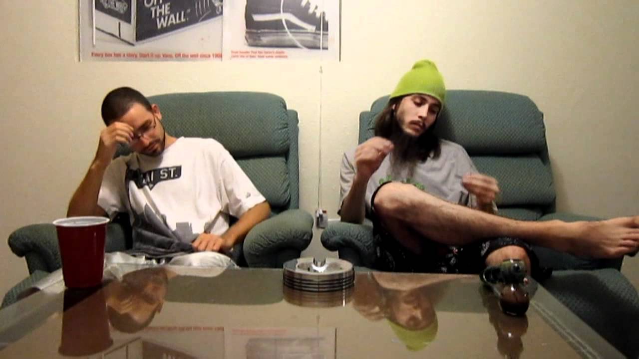The Higher Channel - Rascal OG Blunt Review - Desert Valley Treatment - TheHigherChannel