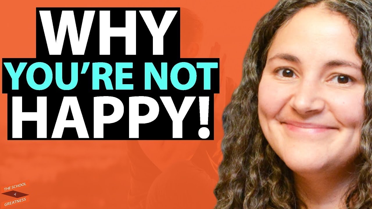 This Yale Professor REVEALS THE SCIENCE On How To Be HAPPY EVERYDAY| Dr. Laurie Santos & Lewis Howes