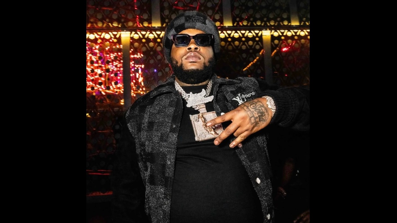 [FREE] Bossman Dlow x Florida Type Beat - 