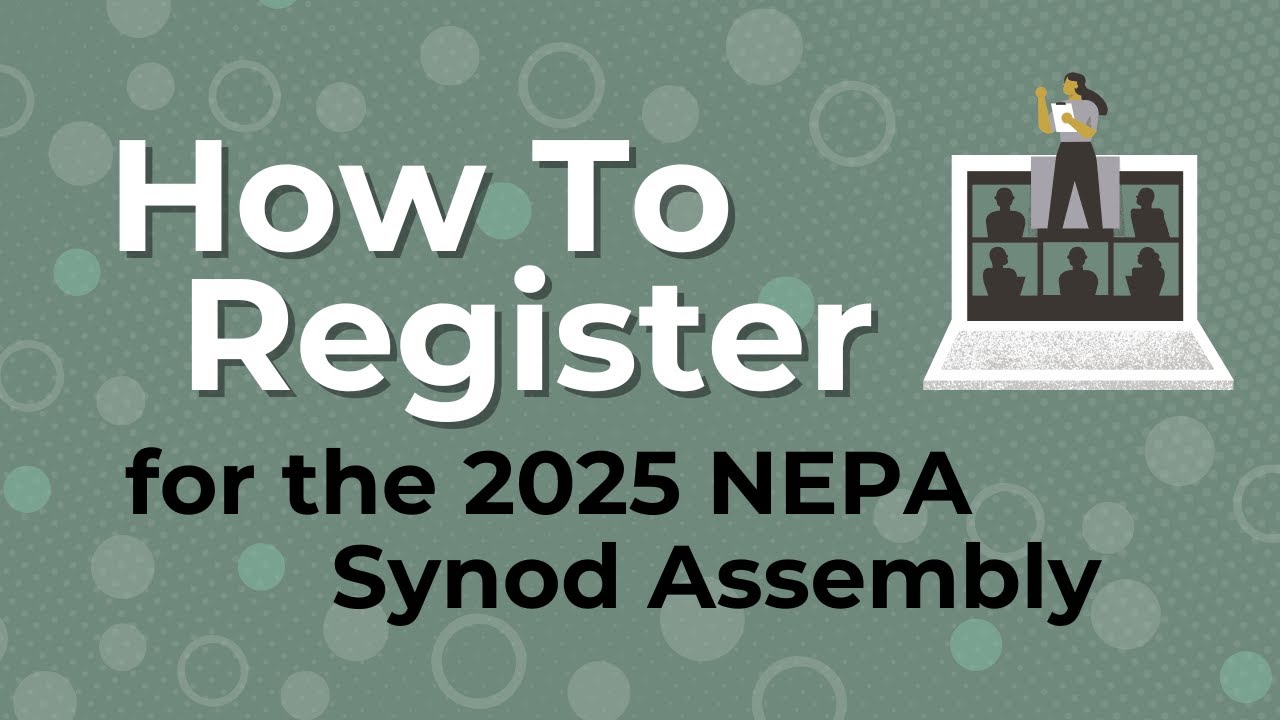 Assembly Registration 