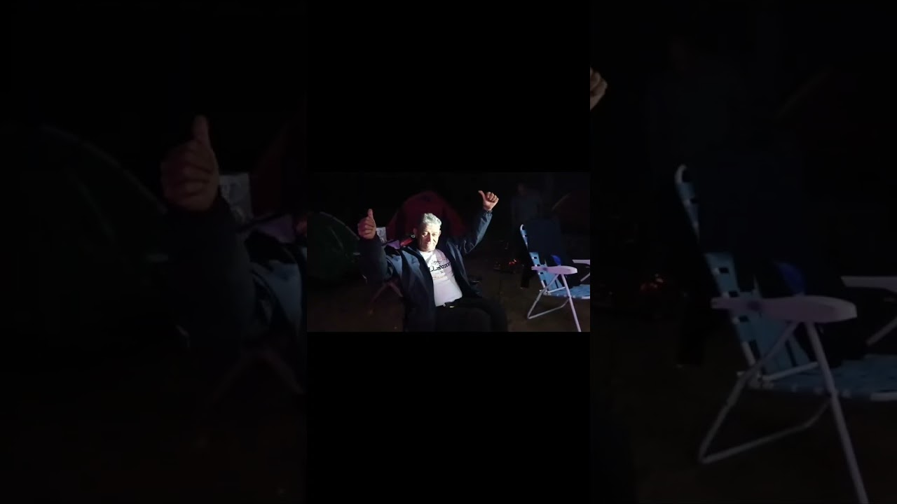 LA TERRIBLE SORPRESA EN EL CHUZA PESCA CON LOS PICAPALOS