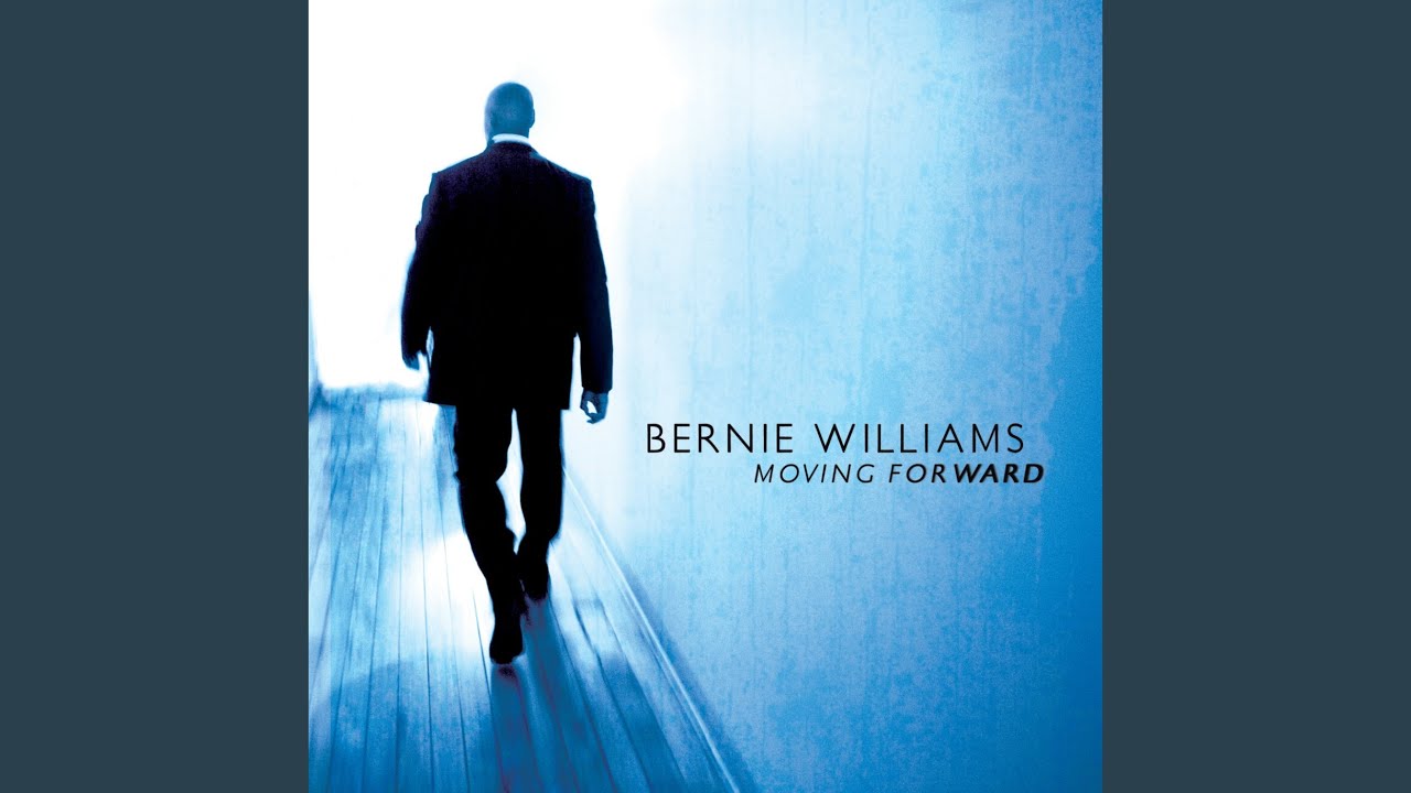 Go For It (feat. Mike Stern)
