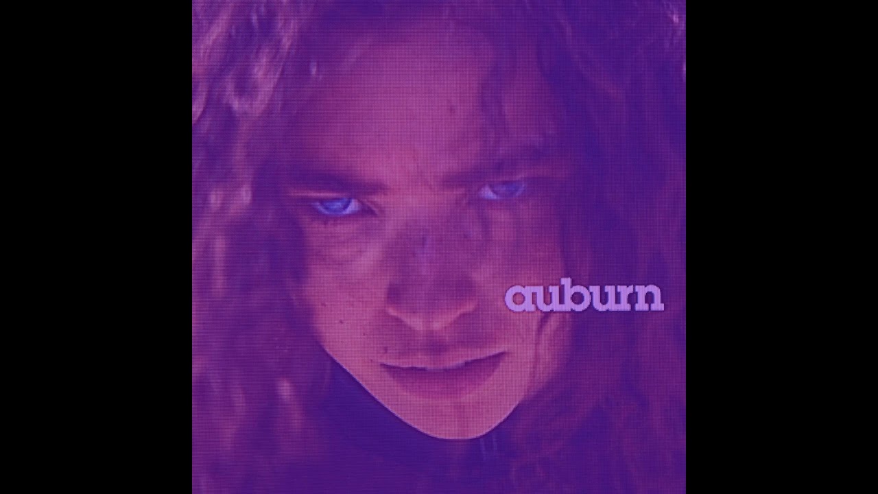 Lomepal   Auburn (Slow and reverb)