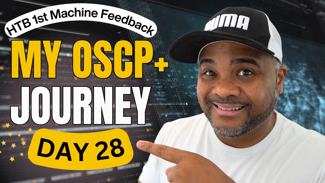 Day 28 of My OSCP Journey: Reflections on HTB “Cap” (Easy Linux Box)