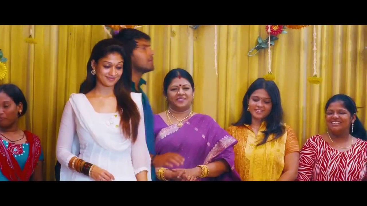 Evaree Ammayani Adiga Video Song HD   Nene Ambani hd720