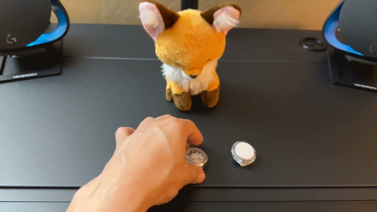 SiTong Buttons Have Arrived!