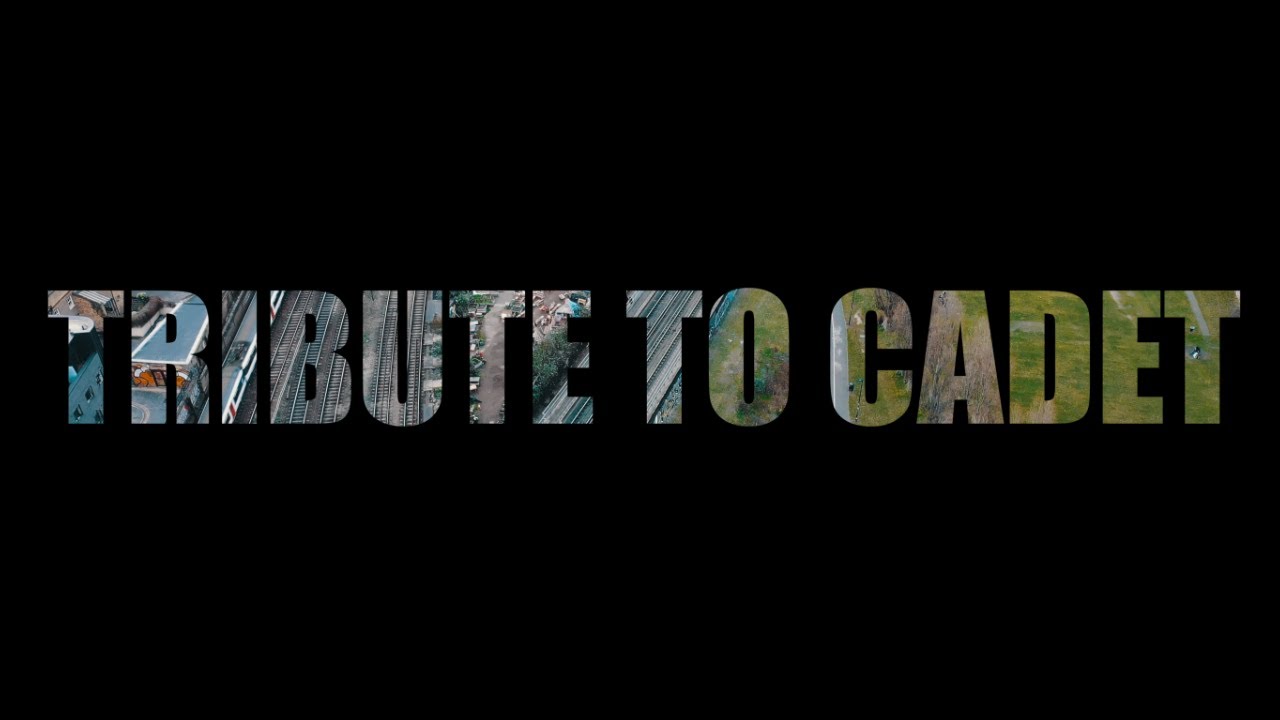 Clue - Tribute to Cadet [Music Video] | GRM Daily