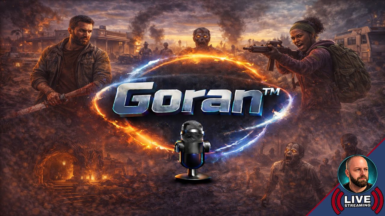 Nocas idemo jako !