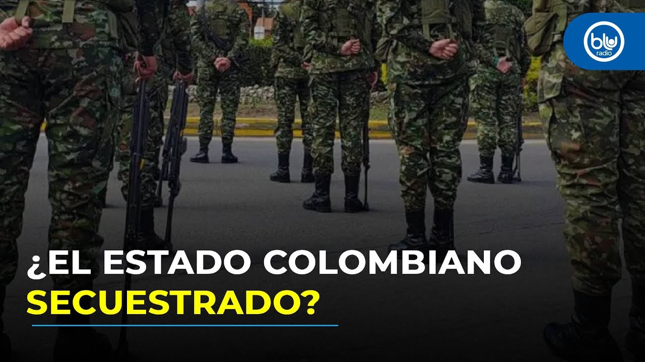¿Qué hacer para evitar secuestros como el de militares en el Guaviare? Debate