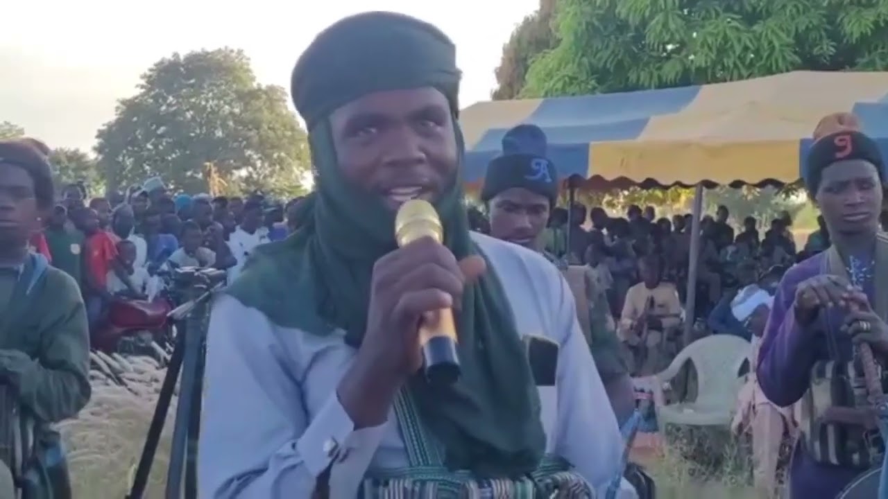 SULHU DA YAN TA'ADDA A KANANAN HUKUMOMIN CHARANCHI DA BATAGARAWA DAKE JIHAR KATSINA 