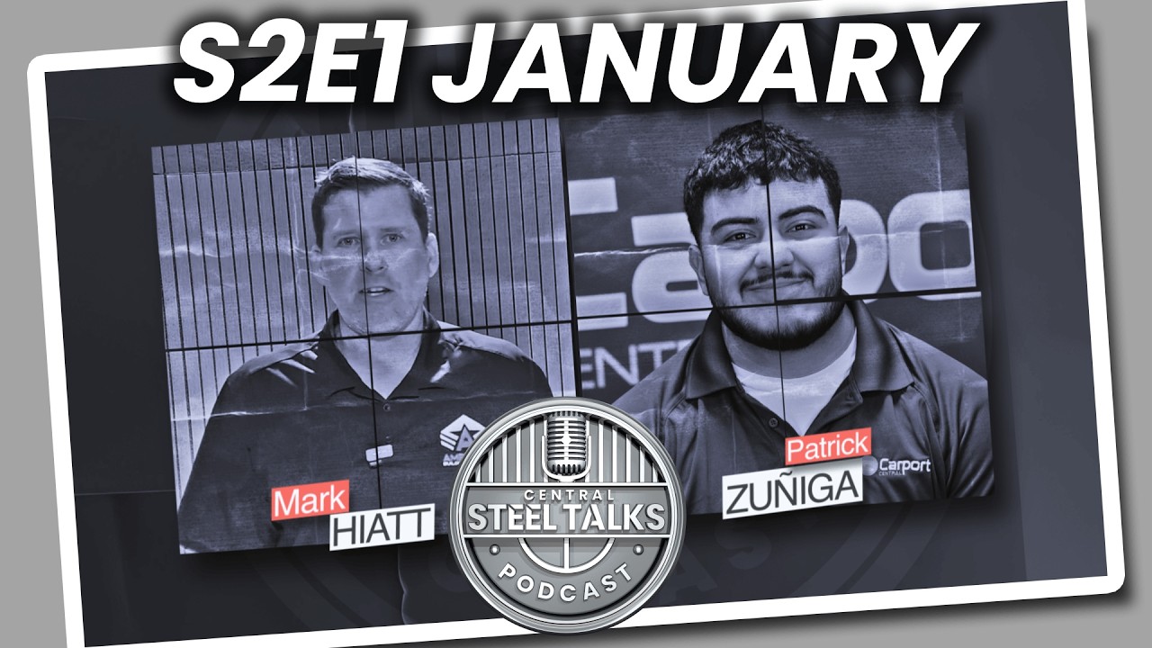 CSTALKS S2E1 JANUARY