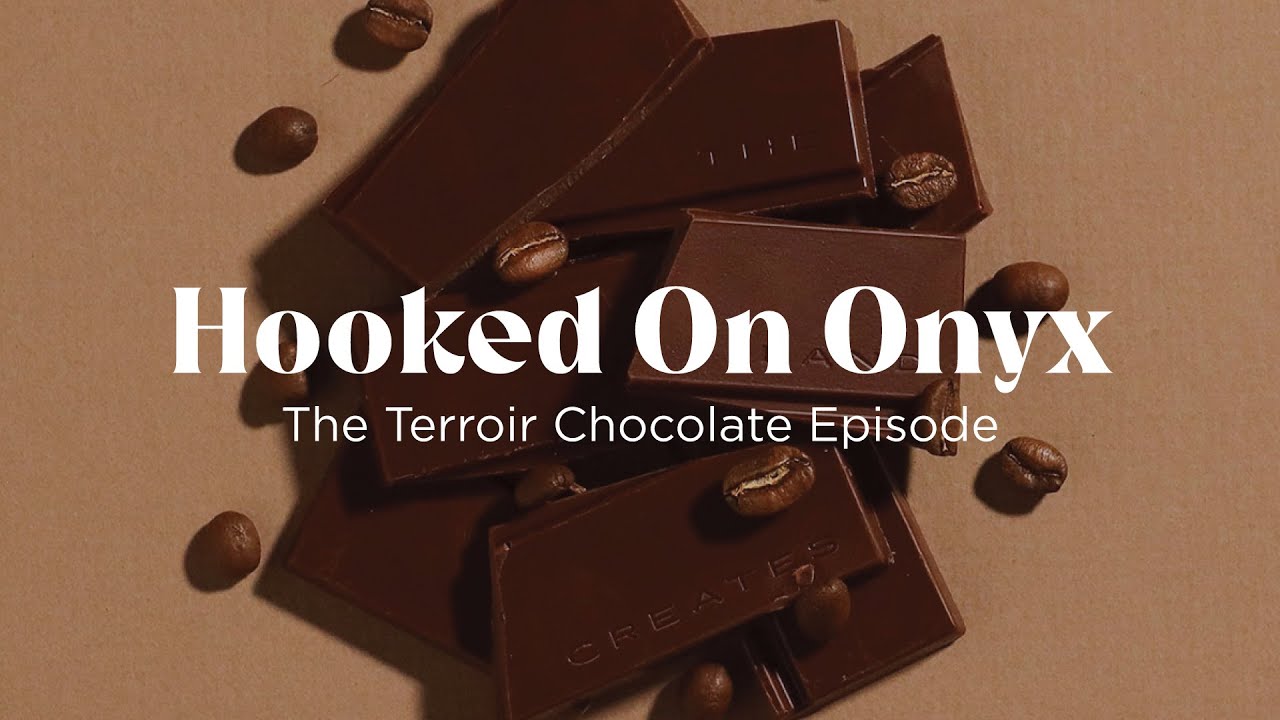 Onyx Coffee Lab's Craft Chocolate Project: Terroir