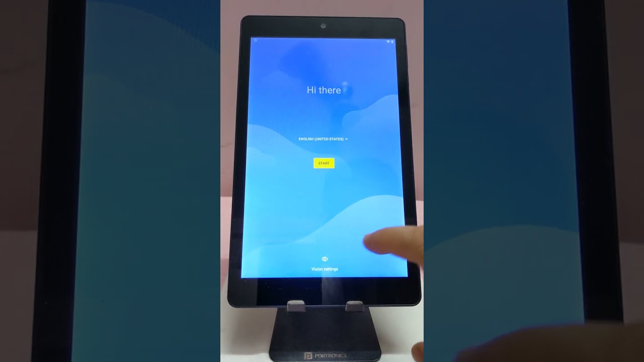 Quitar Cuenta Google Tablet Onn Android 11 10 2023 FRP Bypass without PC