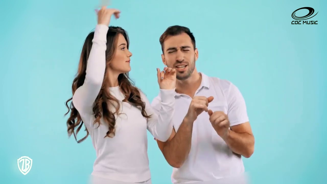 Calvin O'Commor - Rocker (Extended Mix) (Music Video)
