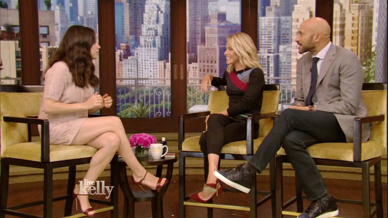 Mila Kunis Talks About Her 2nd Pregnancy