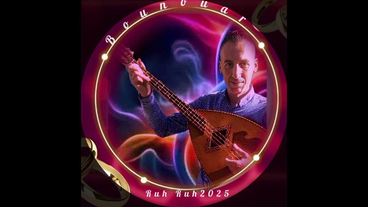 Bounouar ruh ruh 2025