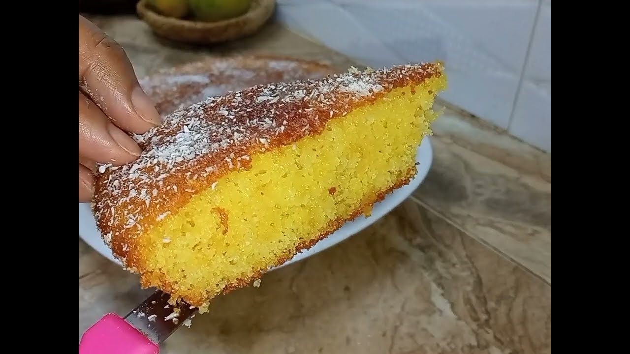 بسبوسه مع فاطمه الصحراويه