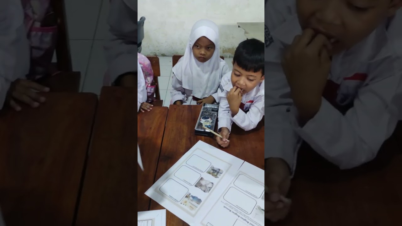 Pembelajaran Pancasila 