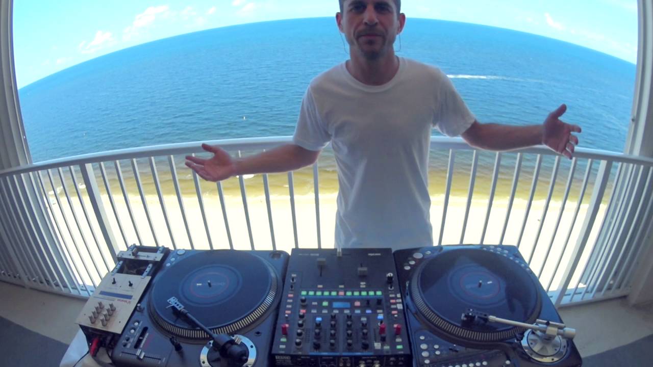 DJ Brace - 2016 DMC Online Finals (Winning Routine)