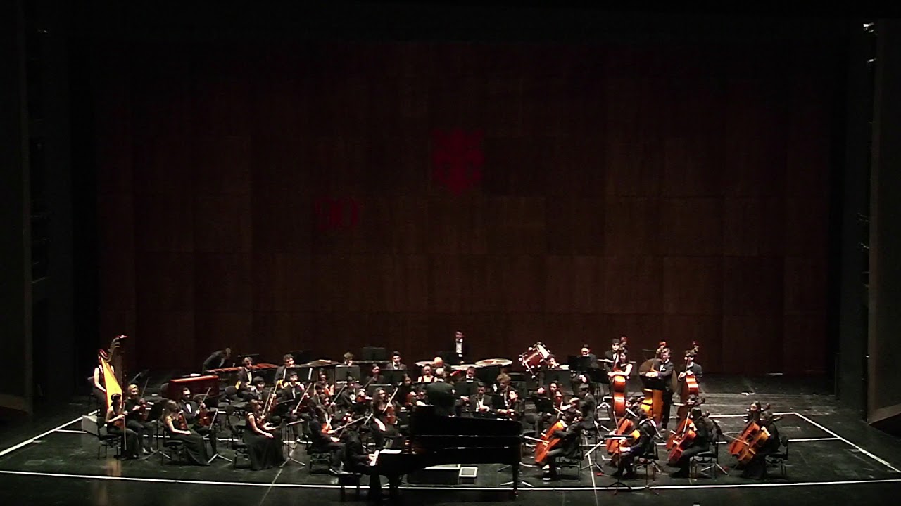 Luigi Dallapiccola PICCOLO CONCERTO PER MURIEL COUVREUX  MR 25