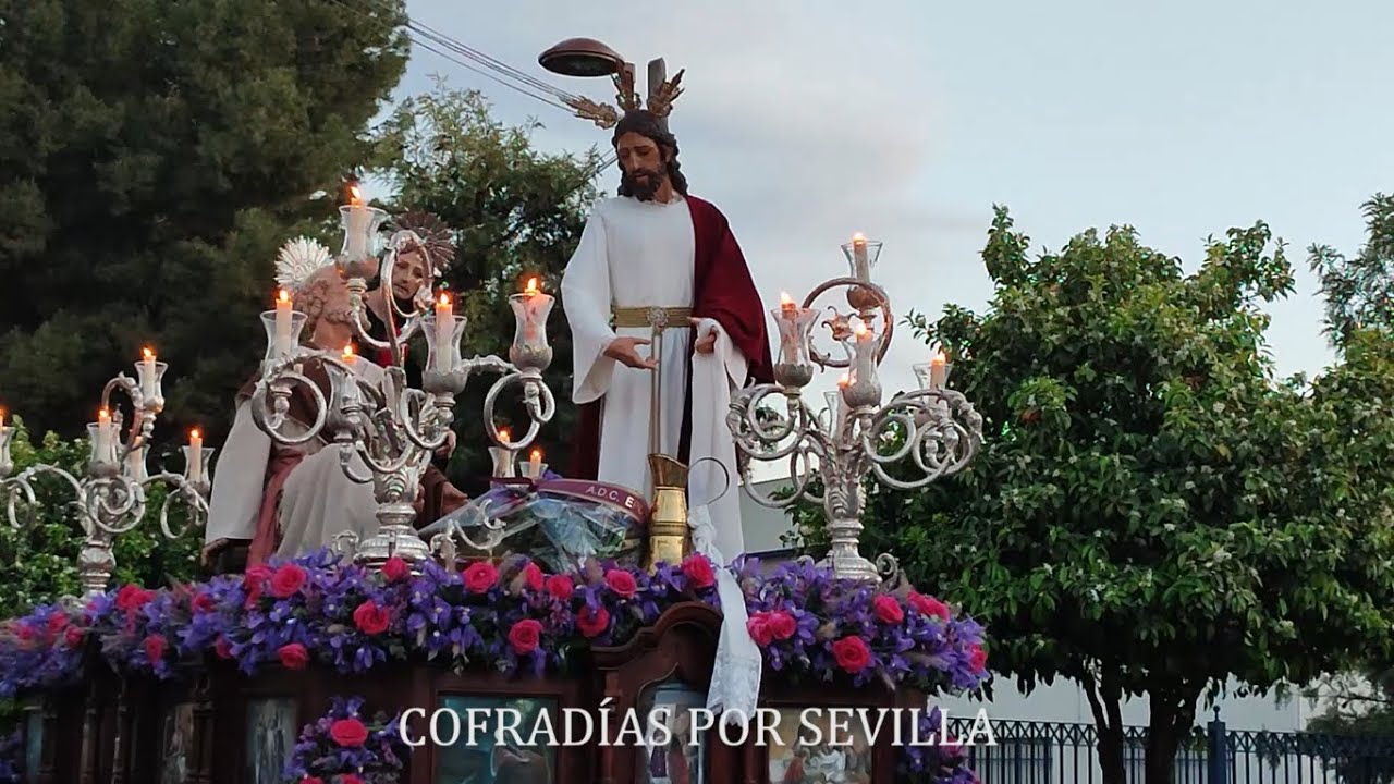 AMOR Y BONDAD C/CANTARES-HORIZONTES 2023
