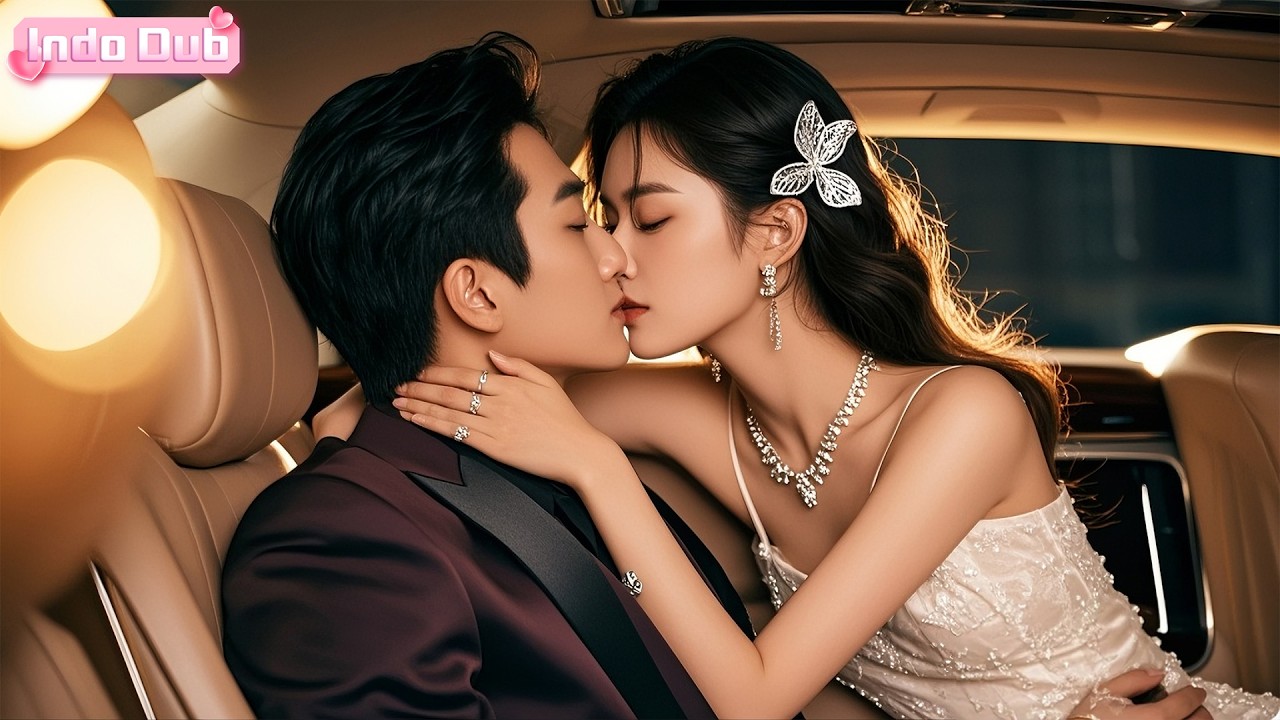 Baru bebas dari penjara,tak sengaja naik mobil CEO.Ternyata ia dulu naksir diam-diam,langsung nikah!