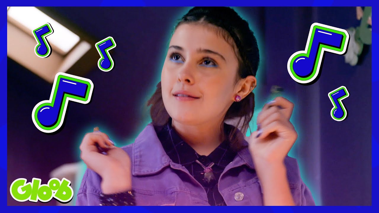 BERENICE CANTA 