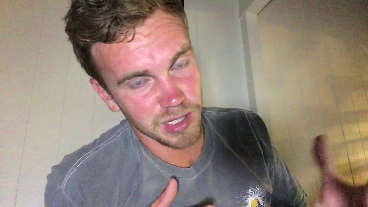 Nofap day 25 || pushing through the flatline !!
