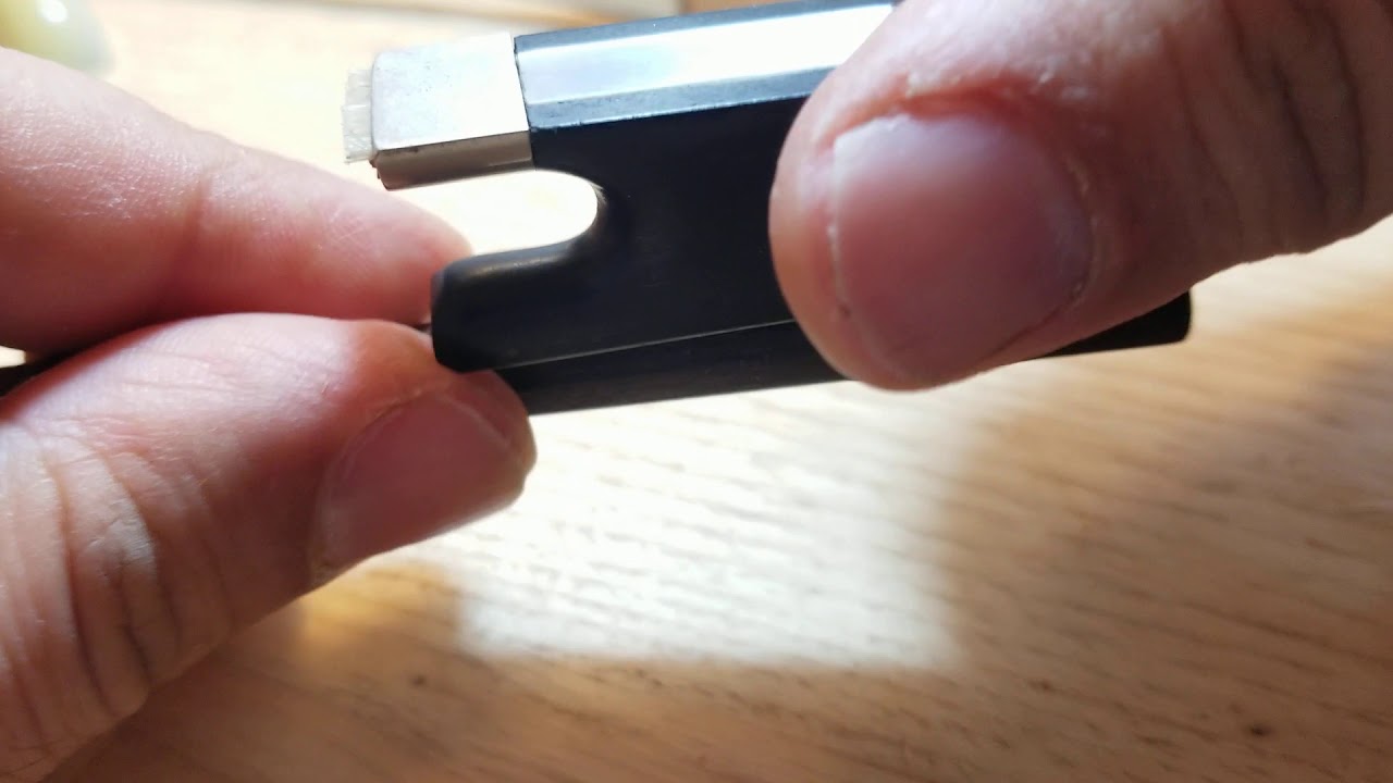 Kıl değişimi ve kıl değiştirirken yayın üzerinde oluşabilecek hasarlar