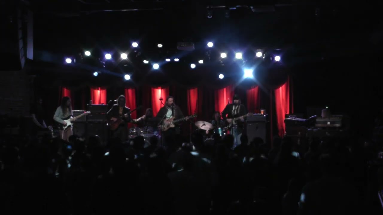 Grateful Shred - March 5, 2023 - Brooklyn Bowl (FULL SHOW)