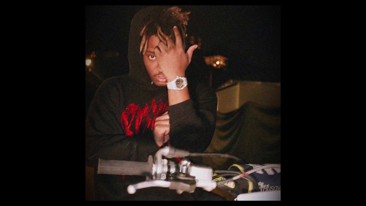 [free for profit] juice wrld type beat 