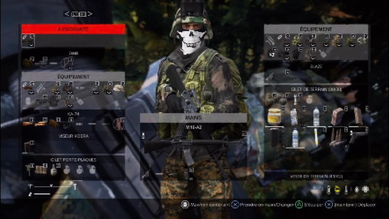 Le retour sur officiel serveur - Dayz - Officiel - PS5