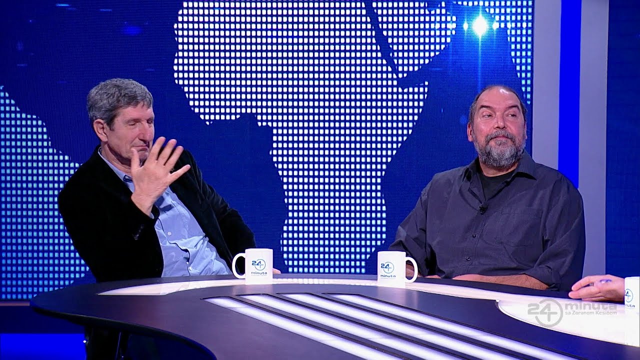 Gosti: Ante Tomić i Draža Petrović | ep349deo07