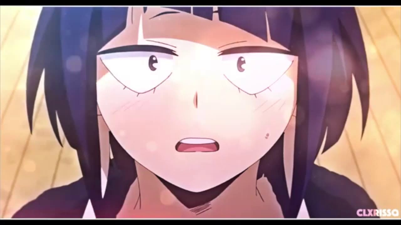 MHA/BNHA edits to keep you going this month!
