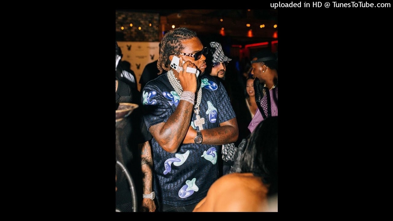 [FREE] Gunna x Future Type Beat | 