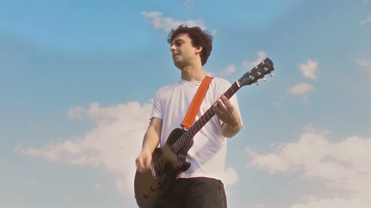 ONE ZERO - DELTA DREAM (Official Video)