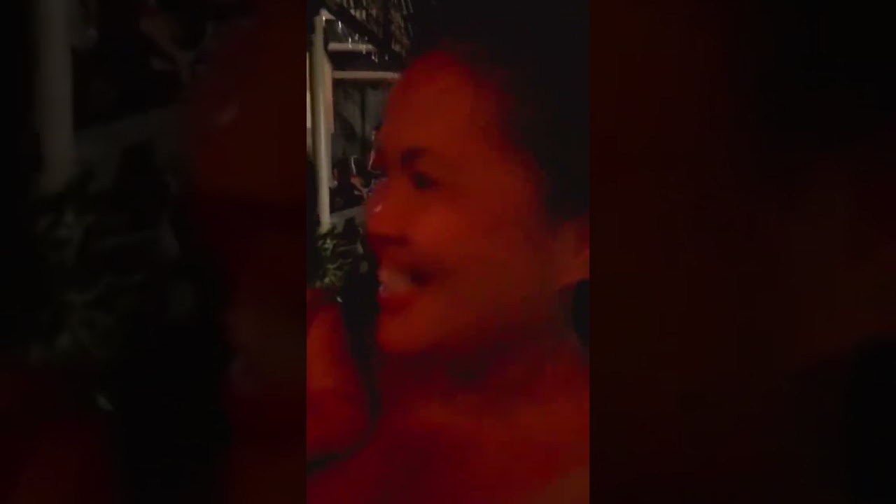 Surprised Korean Theme bridal shower 😍