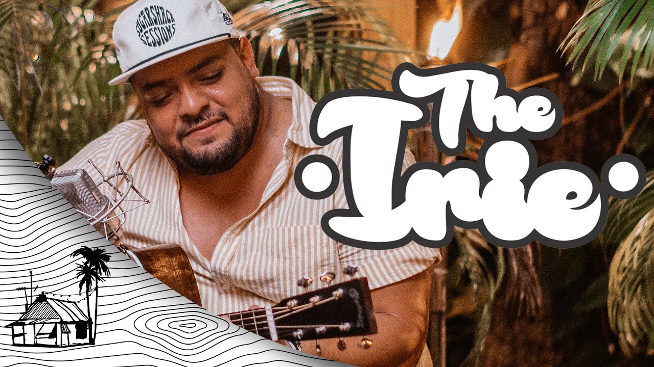 The Irie - No Pain (Live Music) | Sugarshack Sessions