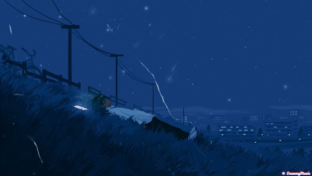 Love-Fi ☕️ | Chill Lofi Hip Hop