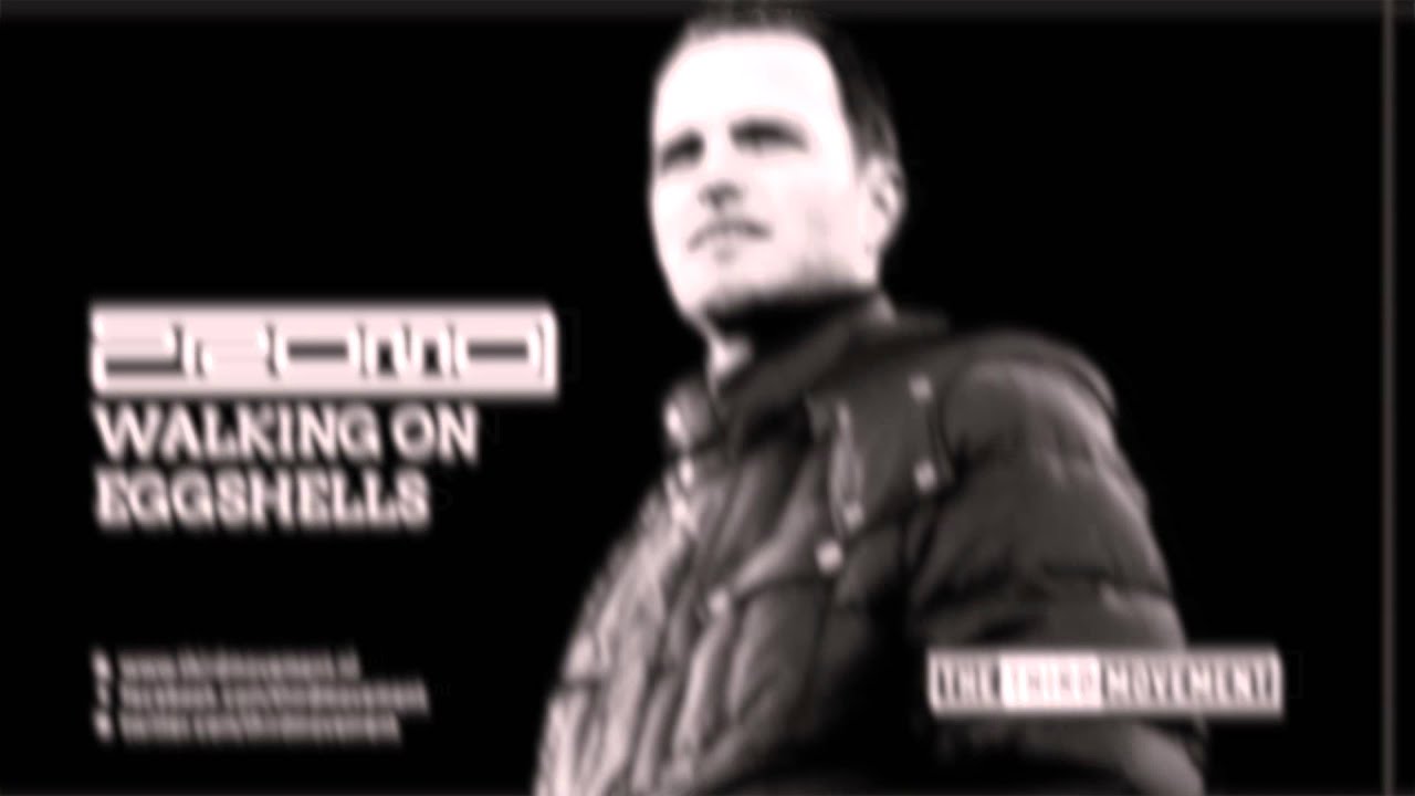Promo - Walking on Eggshells