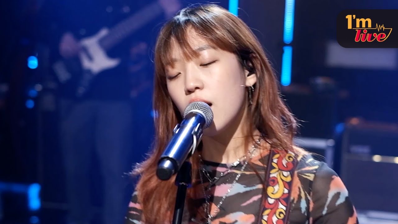 [I'm LIVE] Meaningful Stone (김뜻돌) & beep-boop-beep-boop (삐뽀삐뽀)