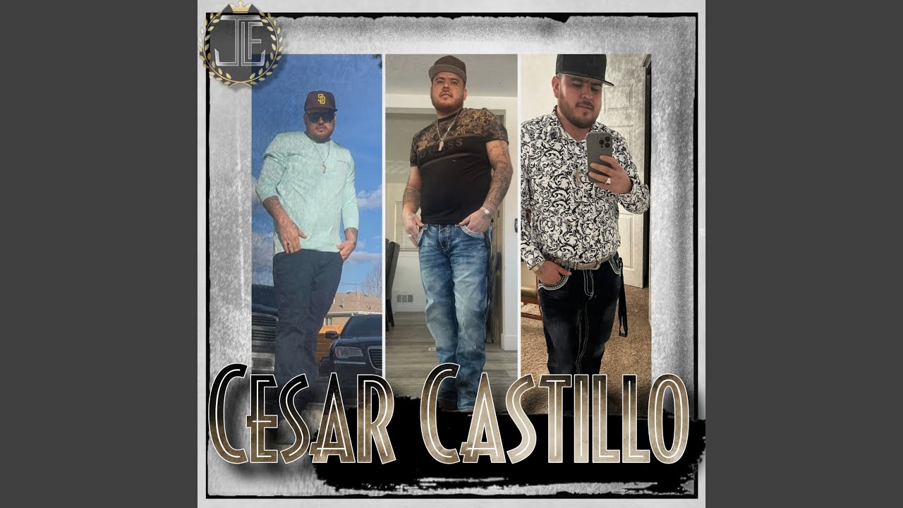 Cesar Castillo