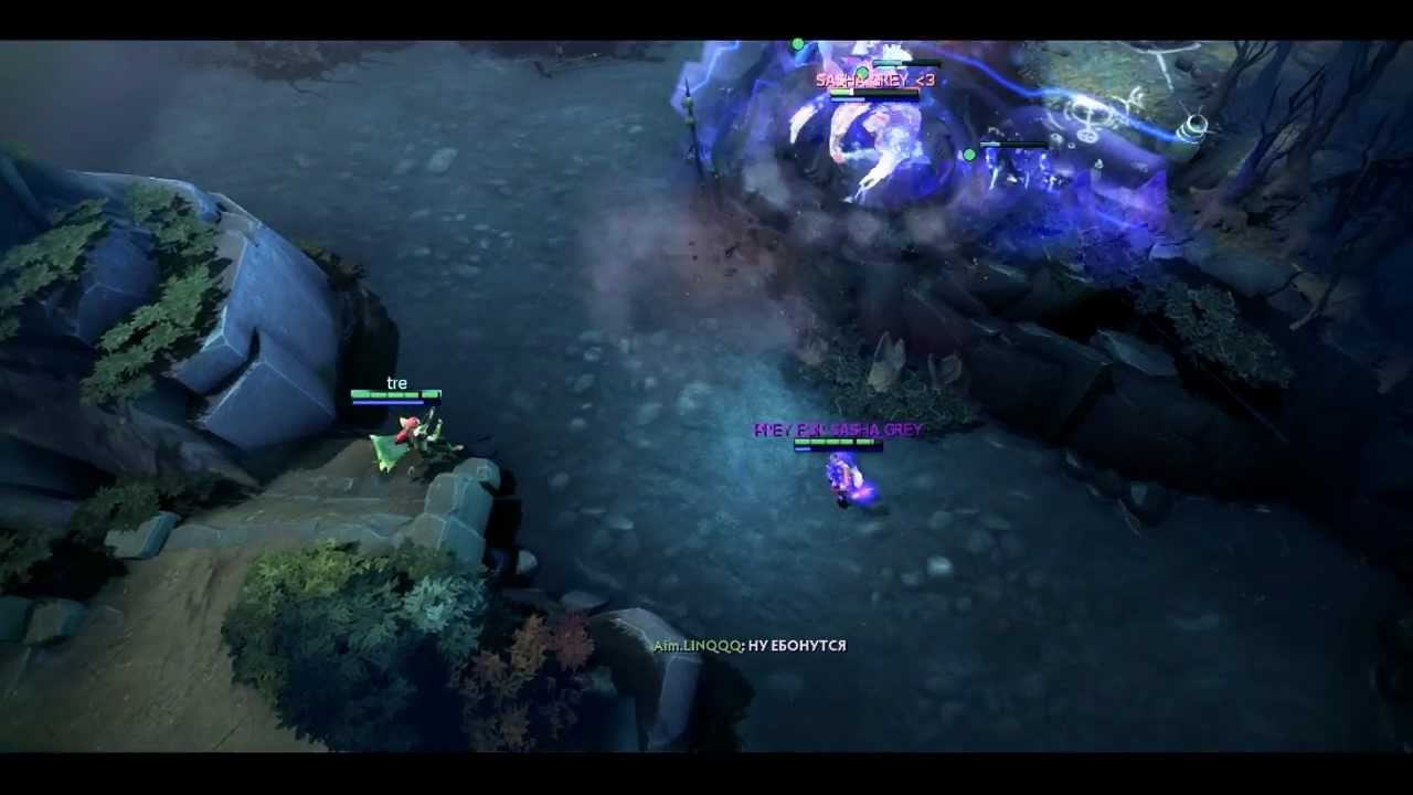 Dota 2 Life Highlights #4