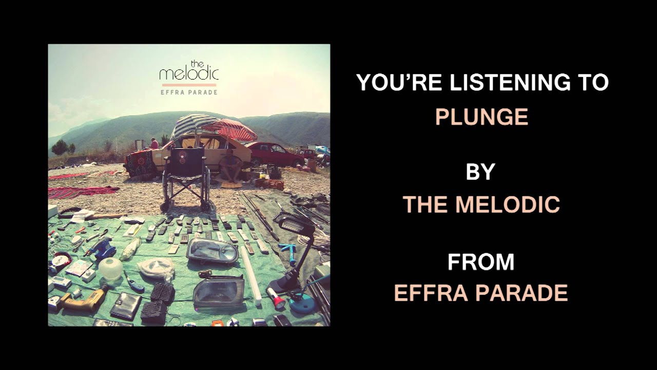 The Melodic - 